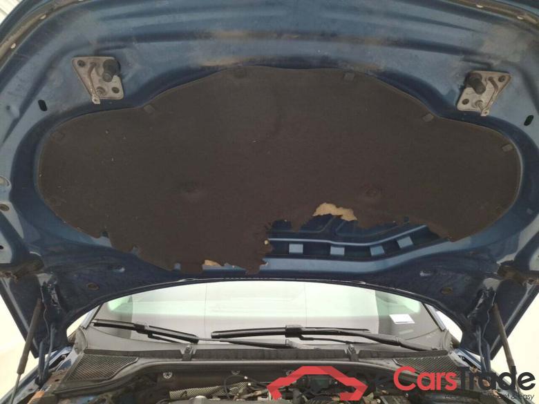 SKODA OCTAVIA COMBI 2.0 CRTDI AMBITION #6