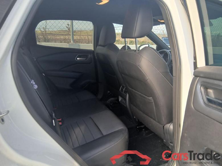 NISSAN QASHQAI / 2021 / 5P / todoterreno DIG-T 116kW mHEV Xtronic Tekna #5