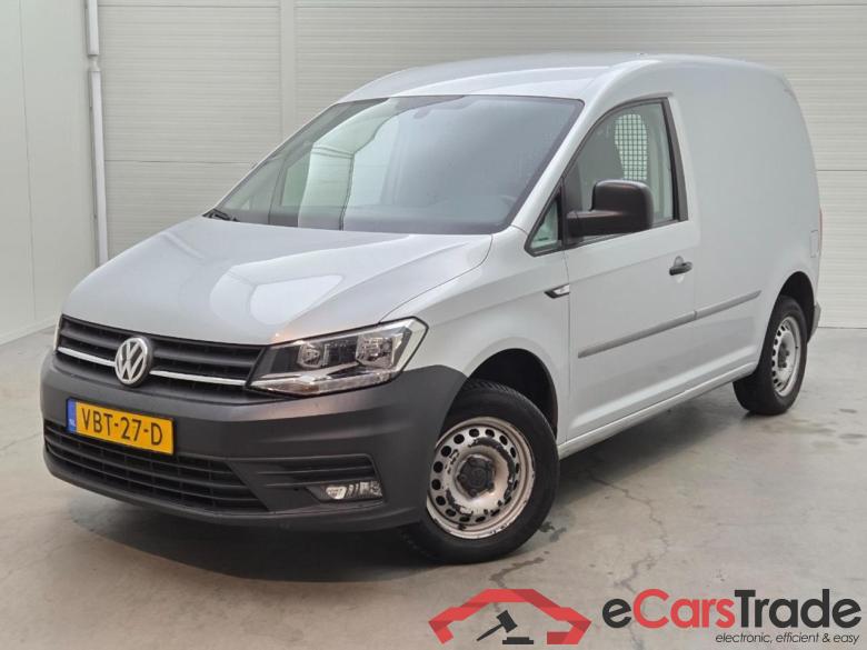 VOLKSWAGEN CADDY 2.0 TDI L1H1 BMT Comfortline #1