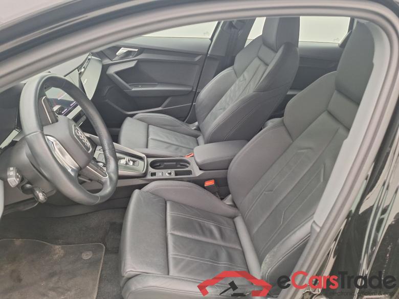 Audi, A3 SB '20, Audi A3 Sportback 2.0 35 TDi 110kW S tronic Advanc #3