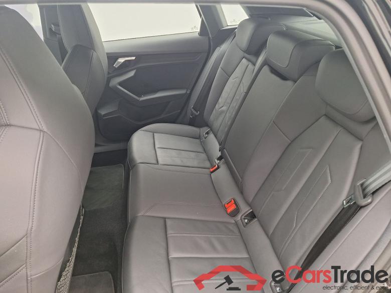 Audi, A3 SB '20, Audi A3 Sportback 2.0 35 TDi 110kW S tronic Advanc #4