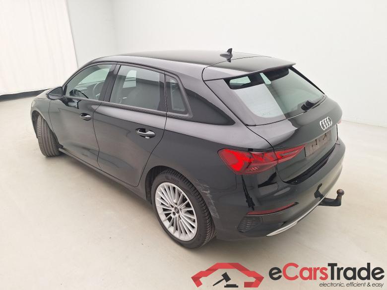 Audi, A3 SB '20, Audi A3 Sportback 2.0 35 TDi 110kW S tronic Advanc #6