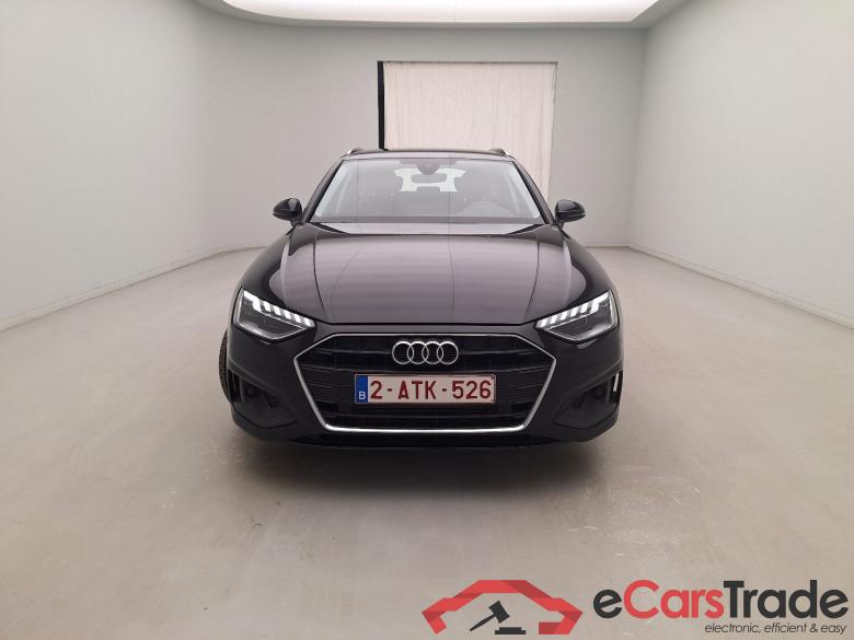 Audi, A4 Avant FL'19, Audi A4 Avant 2.0 35 TFSi 110kW S tronic Business #2