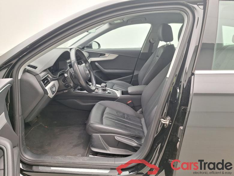 Audi, A4 Avant FL'19, Audi A4 Avant 2.0 35 TFSi 110kW S tronic Business #3