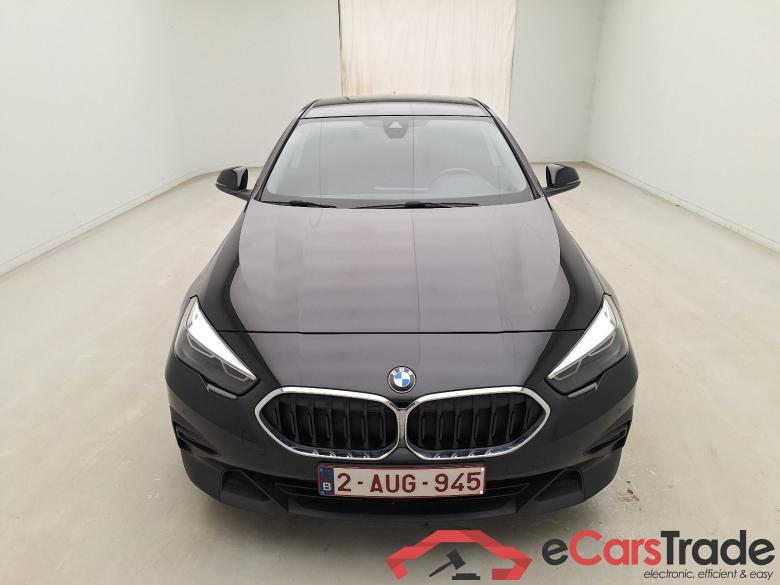 BMW, 2-serie Gr.Coupé '19, BMW 2 Reeks Gran Coupé 218iA (100kW) 4d #1