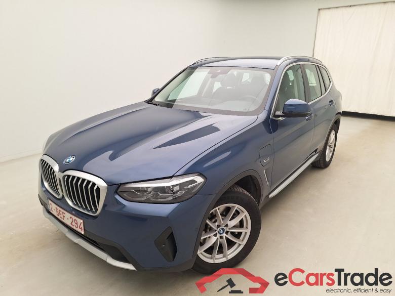 BMW, X3 FL'21 PHEV, BMW X3 xDrive30e (120 kW) 5d #2