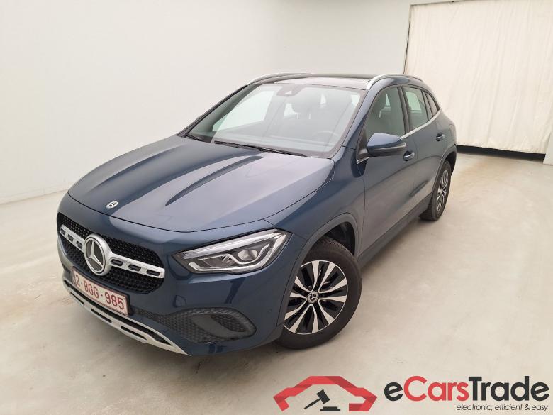 Mercedes, GLA '20, Mercedes-Benz GLA GLA 180 d Business Solution 5d #2
