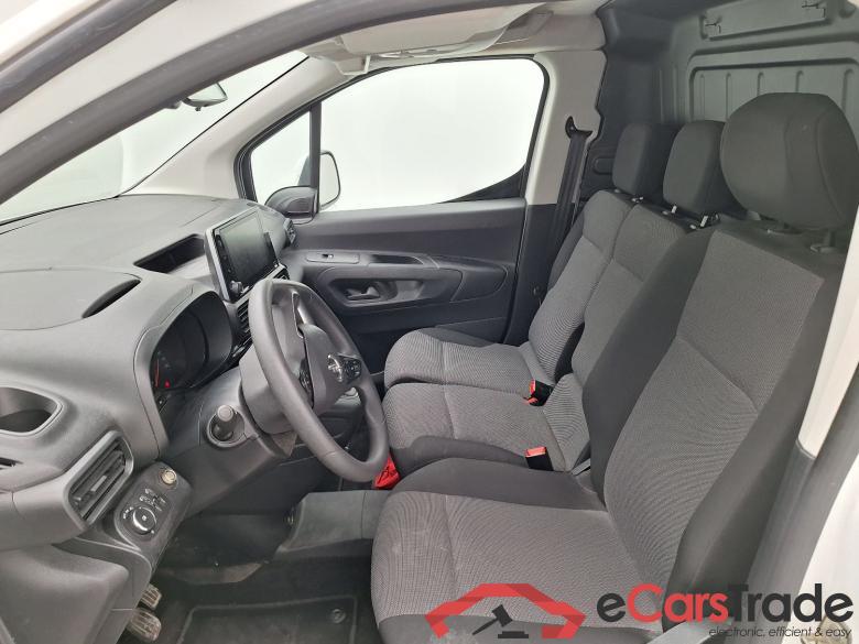 Opel, _Combo '18, Opel Combo 1.5 Turbo 75kW 2.3T L2H1 Edition 4d #3