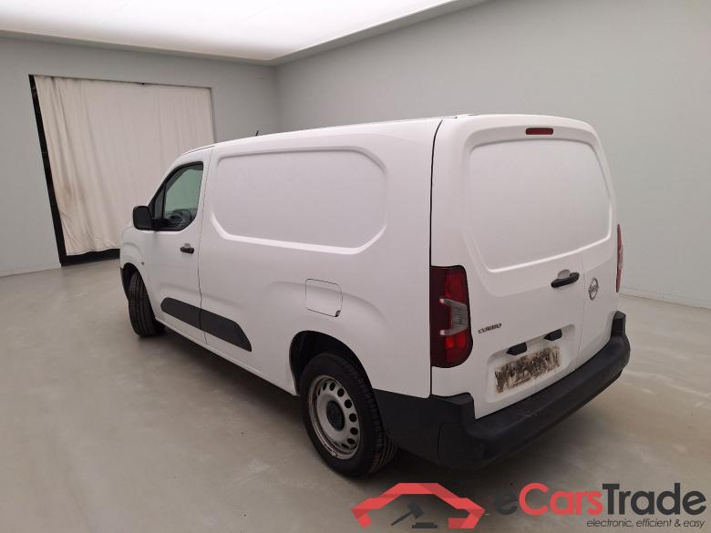 Opel, _Combo '18, Opel Combo 1.5 Turbo 75kW 2.3T L2H1 Edition 4d #6