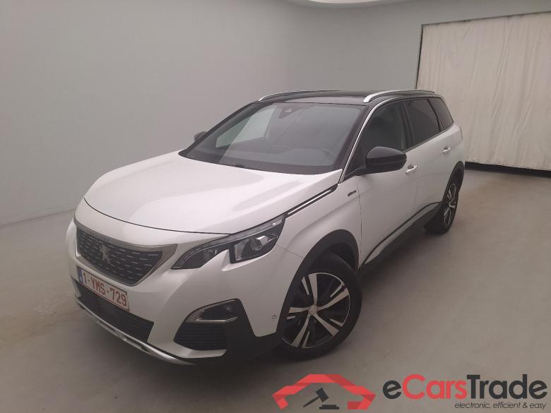Peugeot, 5008 '16, Peugeot 5008 1.6 PureTech 132kW S&S EAT8 GT Line 5 #2