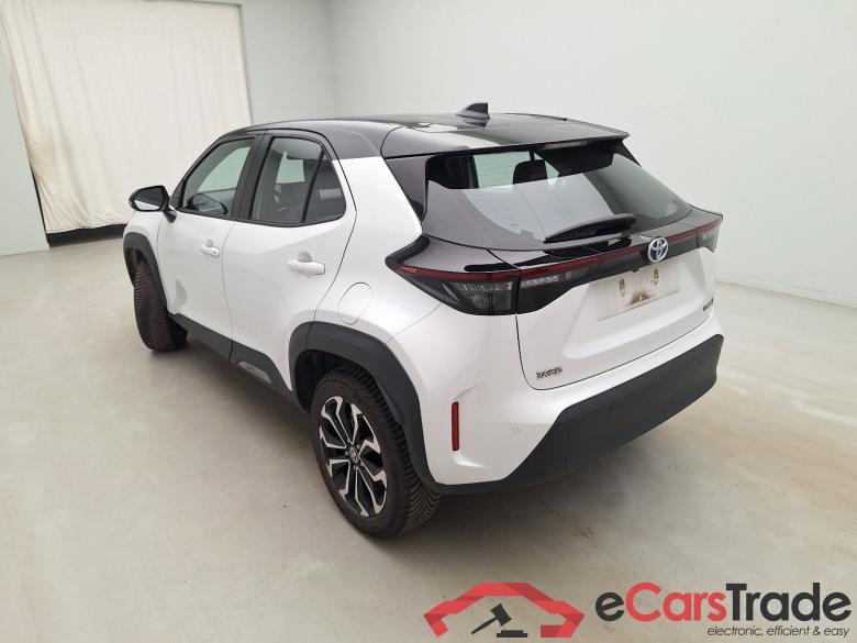 Toyota, Yaris Cross '21, Toyota Yaris Cross 1.5 VVT-ie Hybrid Dyn. Plus Bi- #6