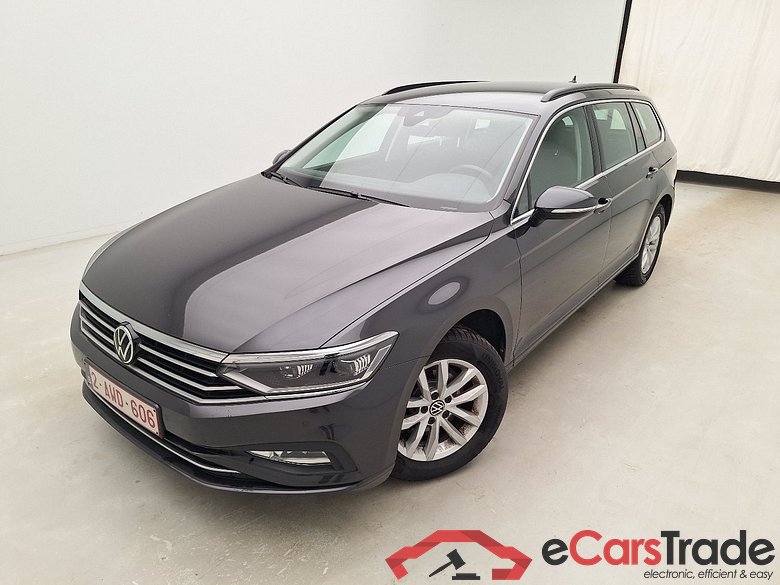 VW, Passat Variant FL'19, Volkswagen Passat Variant 2.0 TDI 90kW DSG Style B #2