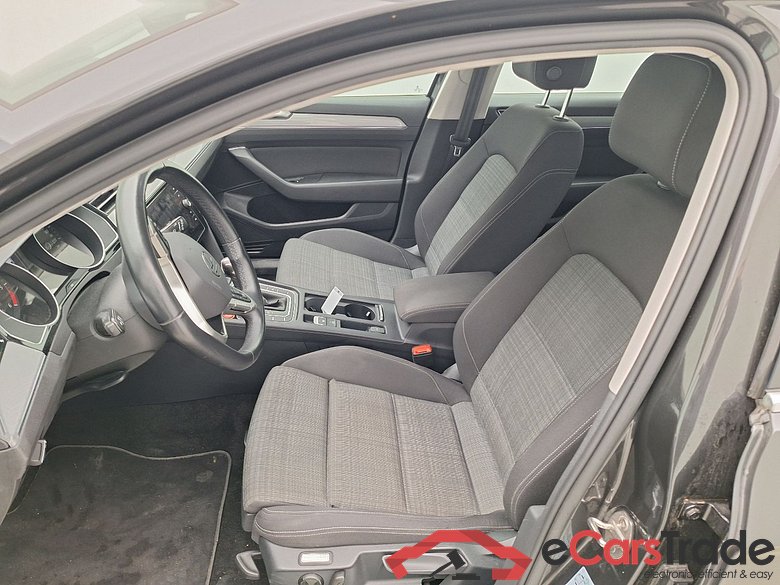 VW, Passat Variant FL'19, Volkswagen Passat Variant 2.0 TDI 90kW DSG Style B #3