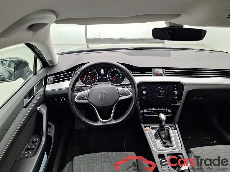 VW, Passat Variant FL'19, Volkswagen Passat Variant 2.0 TDI 90kW DSG Style B #5