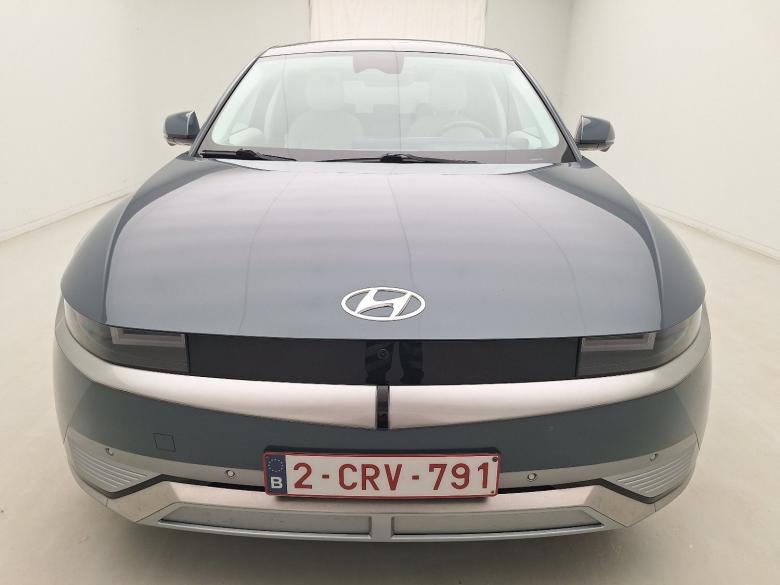 Hyundai, Ioniq 5 '21 BEV, Hyundai Ioniq 5 77kWh Balance Vision 5d #1