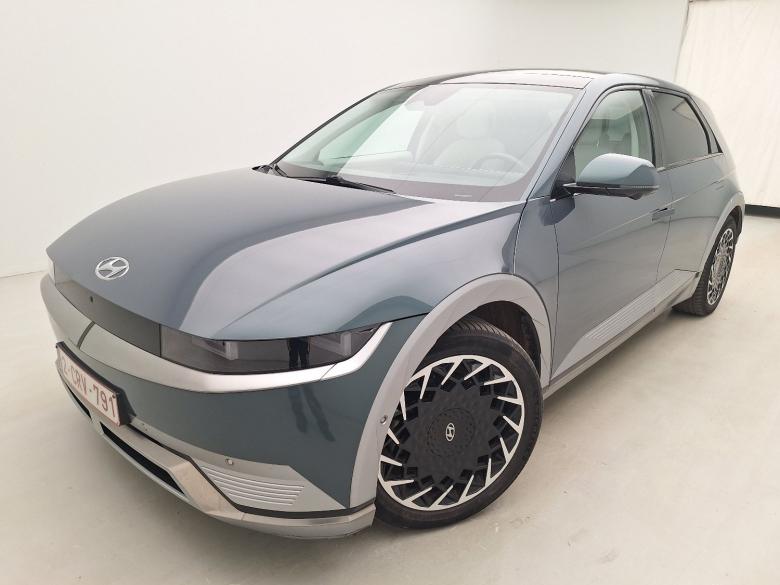 Hyundai, Ioniq 5 '21 BEV, Hyundai Ioniq 5 77kWh Balance Vision 5d #2