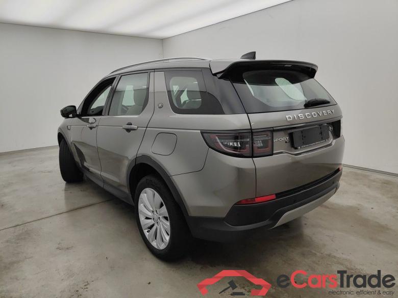 Land Rover Discovery Sport P300e Aut. AWD SE 5d #2