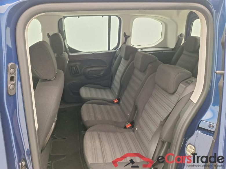 Opel, Combo Life '18, Opel Combo Life 1.2 Turbo Start/Stop Edition L1H1 7pl #4