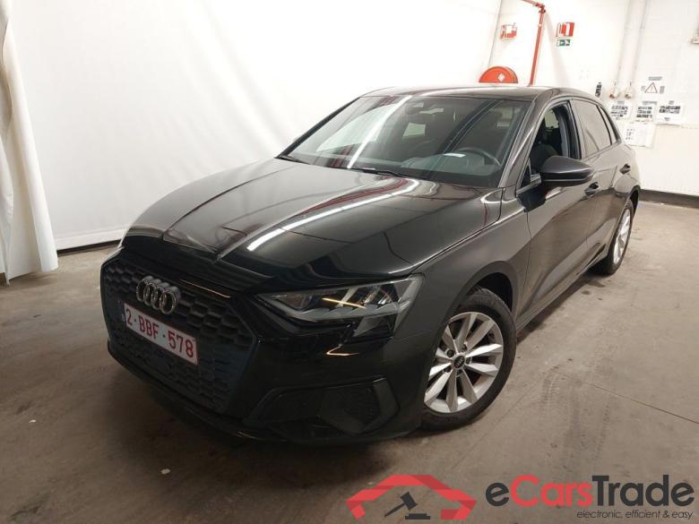 Audi A3 Sportback 1.0 30 TFSi 81kW S tronic Business Edit. 5d #1