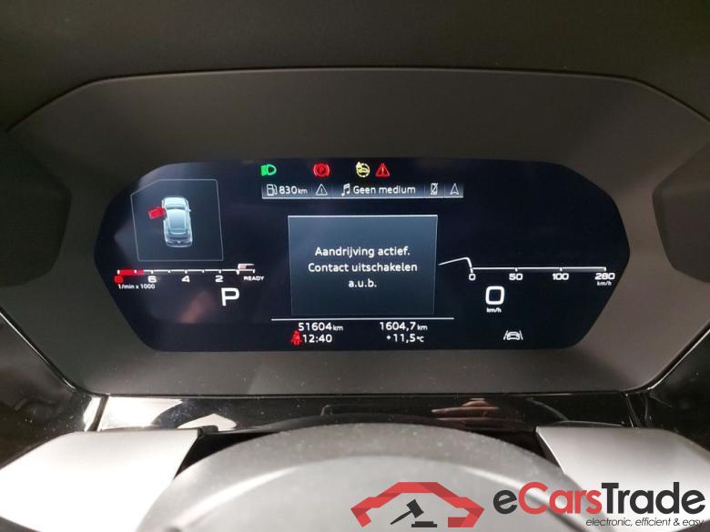 Audi A3 Sportback 1.0 30 TFSi 81kW S tronic Business Edit. 5d #6