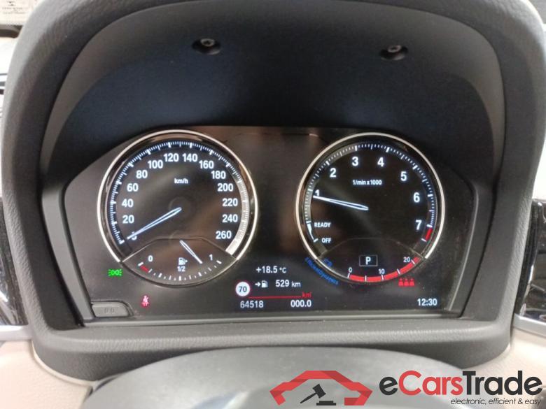 BMW X1 sDrive18iA (100 kW) 5d #6