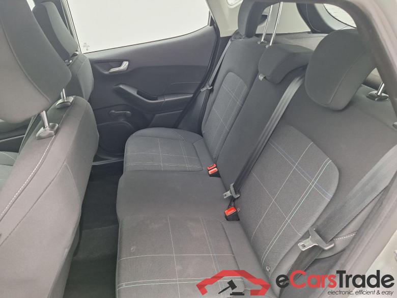 Ford, Fiesta '17, Ford Fiesta 1.1i 52kW Business Class 5d #4