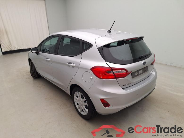 Ford, Fiesta '17, Ford Fiesta 1.1i 52kW Business Class 5d #6