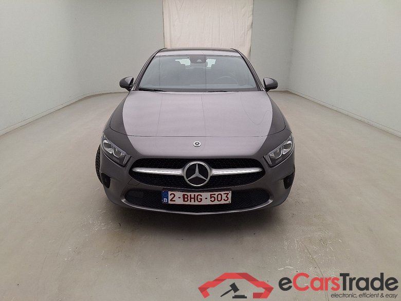 Mercedes, A-Class '18 PHEV, Mercedes-Benz A-Klasse A 250 e Business Solution 5