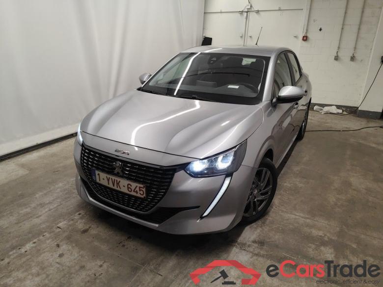 Peugeot 208 1.2 PureTech 100 MAN6 S&S Active Pack 5d #1