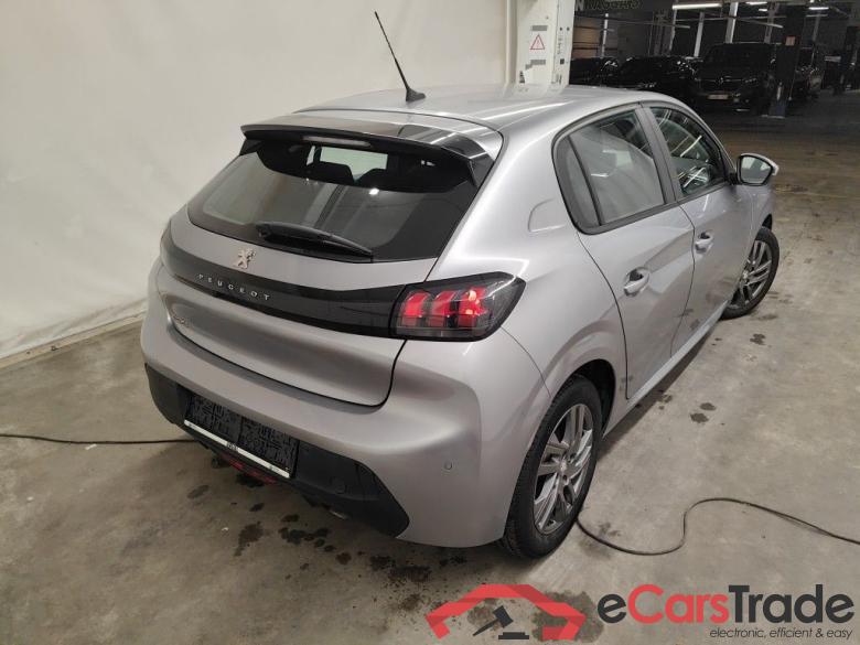 Peugeot 208 1.2 PureTech 100 MAN6 S&S Active Pack 5d #2