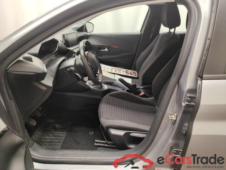 Peugeot 208 1.2 PureTech 100 MAN6 S&S Active Pack 5d #3