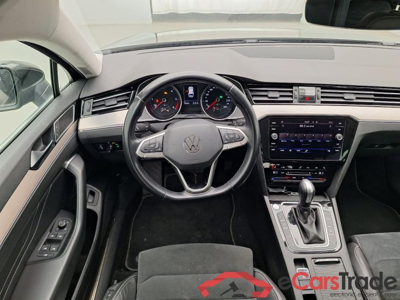 VW, Passat Variant FL'19, Volkswagen Passat Variant 2.0 TDI 90kW DSG Eleganc #5