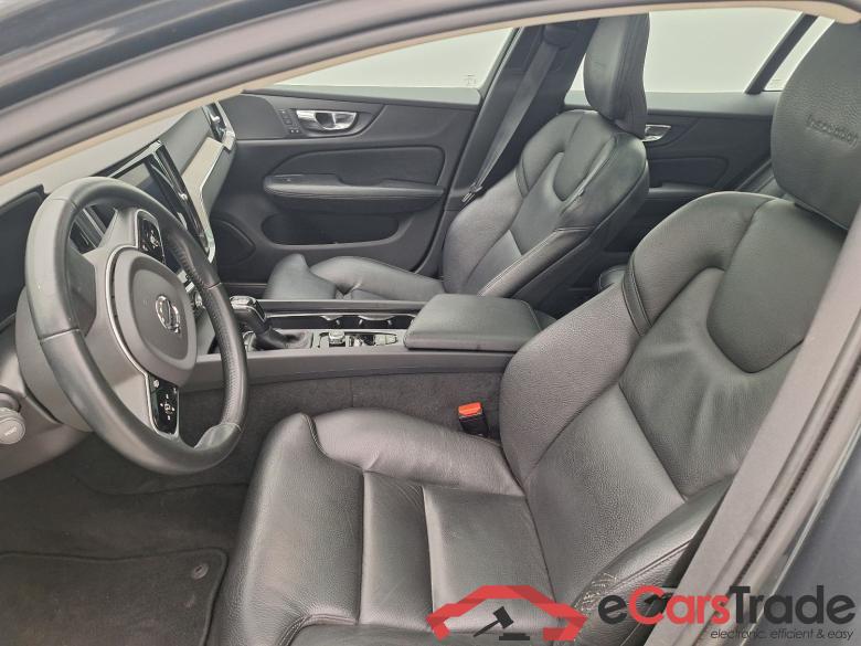 Volvo, V60 '18, Volvo V60 D3 Inscription 5d #3