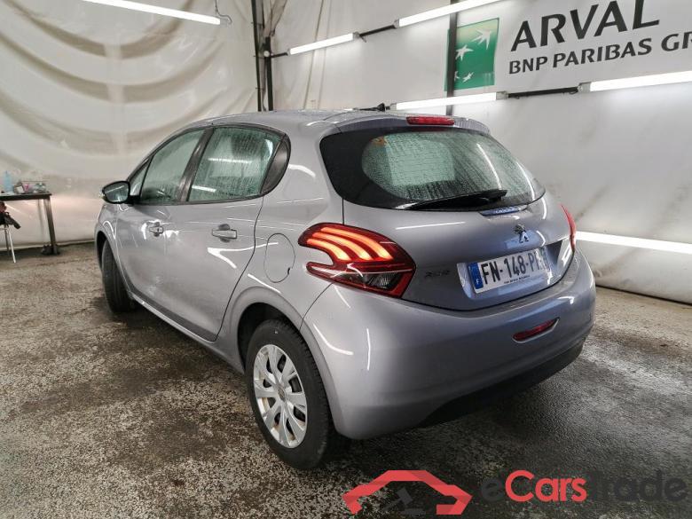 208 Affaire Premium Pack 1.5 HDi 100CV BVM5 E6dT #2