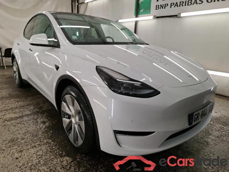 TESLA Model Y / 2020 / 5P / SUV Long Range Dual Motor AWD #5