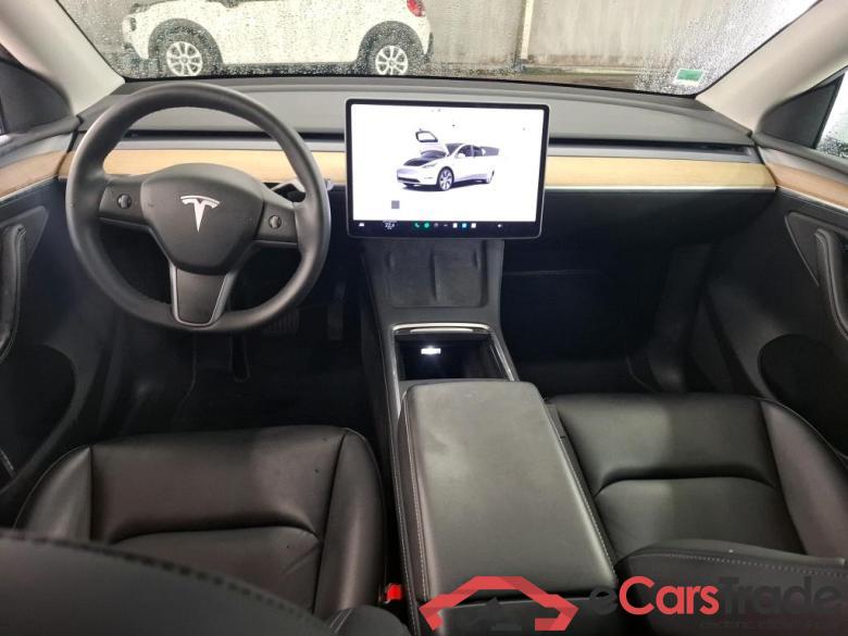 TESLA Model Y / 2020 / 5P / SUV Long Range Dual Motor AWD #6