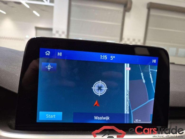 FORD Focus Wagon 1.0 EcoB. Tr Ed. bns #6