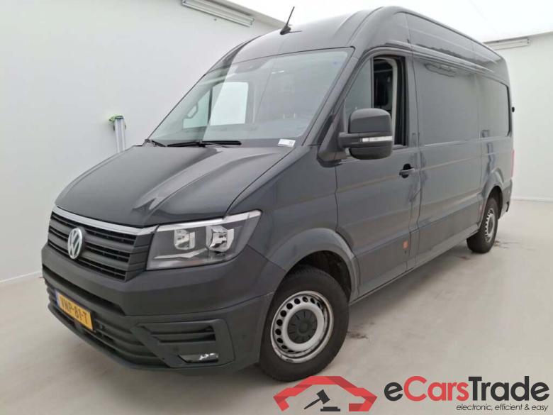 VOLKSWAGEN Crafter 35 2.0 TDI L3H3 #1
