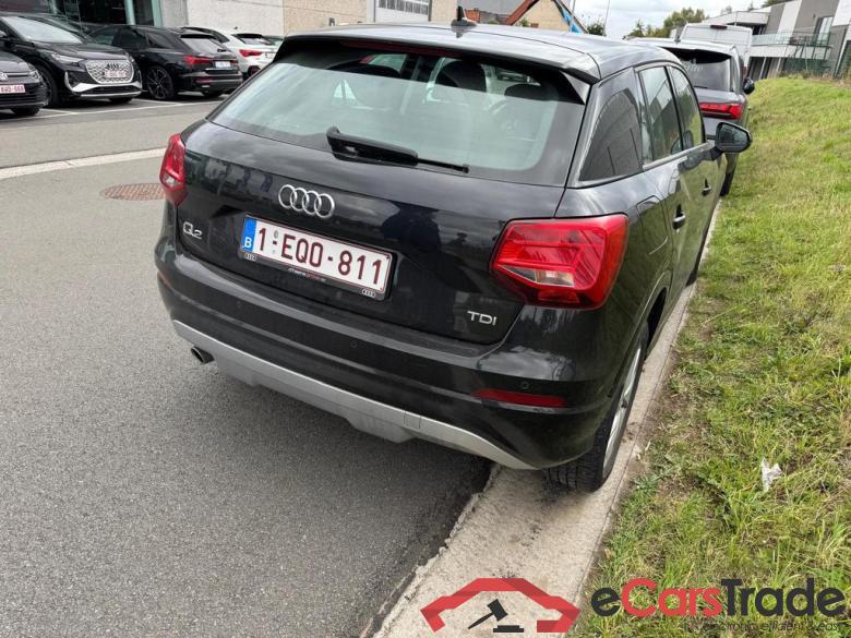 AUDI Q2 Audi Q2 sport 1.6 TDI 85(116) kW(PS) S tronic #2