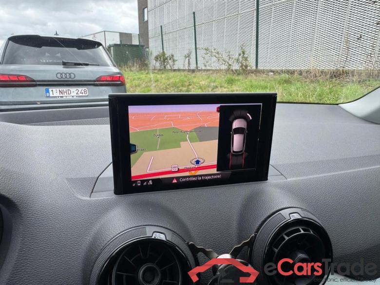 AUDI Q2 Audi Q2 sport 1.6 TDI 85(116) kW(PS) S tronic #3