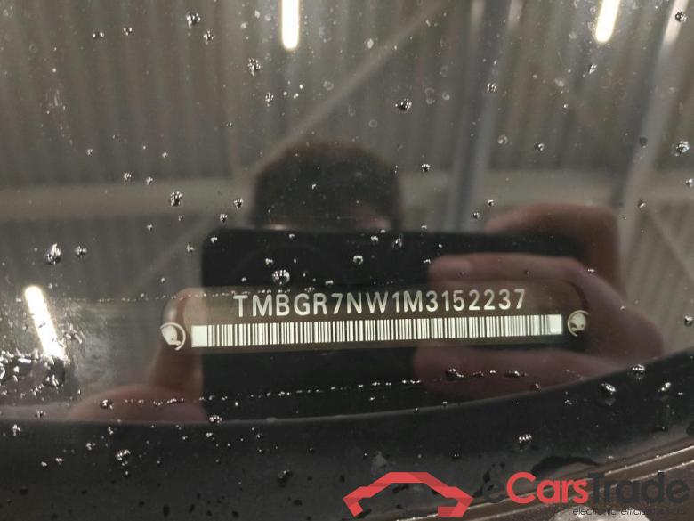 SKODA Kamiq 81 kW #2