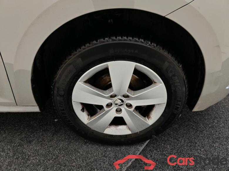 SKODA Kamiq 81 kW #6