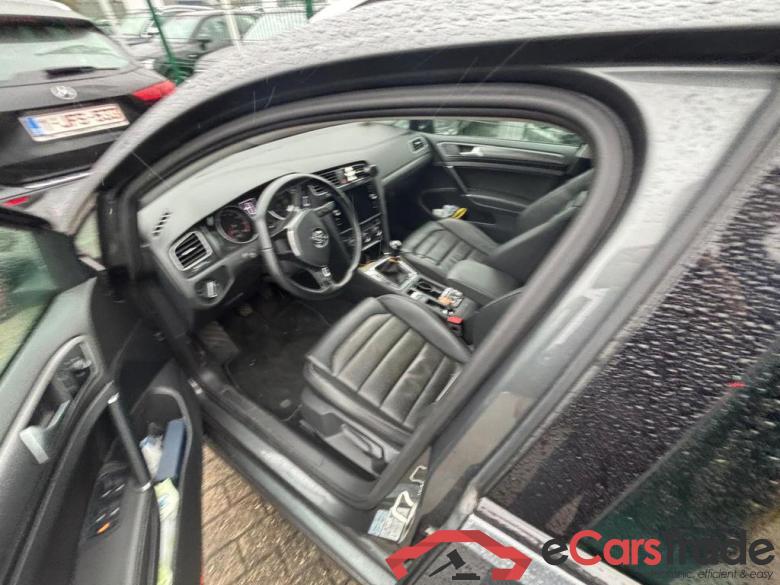 VOLKSWAGEN Golf VII SW Golf Variant CL 1.0 TSI 81 kW (110 pk) 6 versnellingen manueel #6