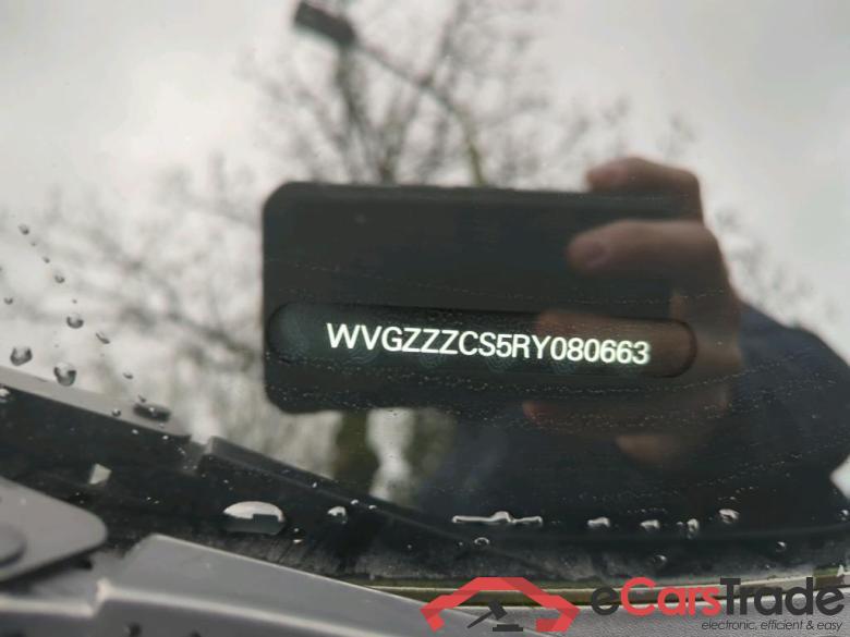 VOLKSWAGEN Taigo 70 kW #2