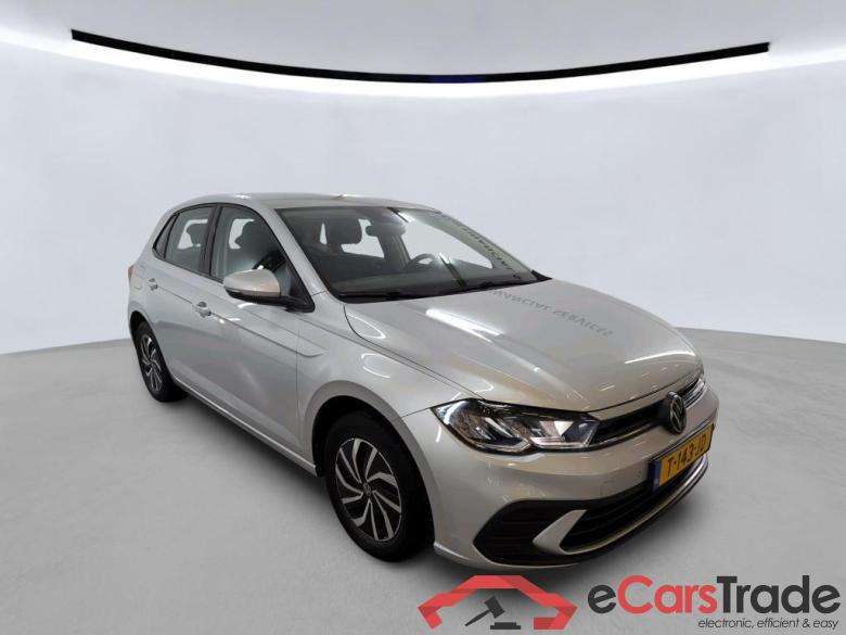 VOLKSWAGEN POLO 70 kW #4