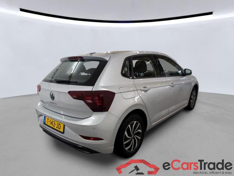 VOLKSWAGEN POLO 70 kW #5