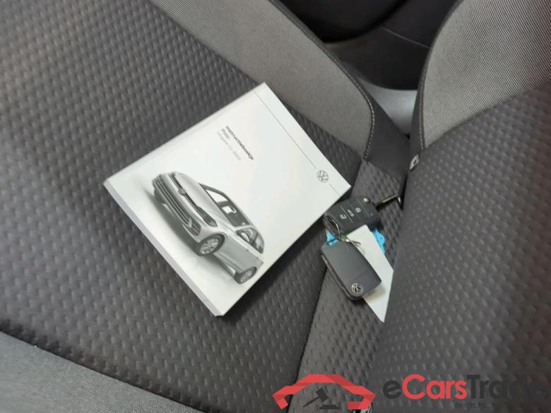 VOLKSWAGEN POLO 70 kW #6