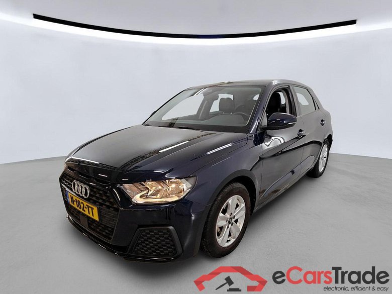 AUDI A1 Sportback 70 kW