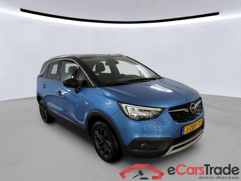 OPEL Crossland X 81 kW #5