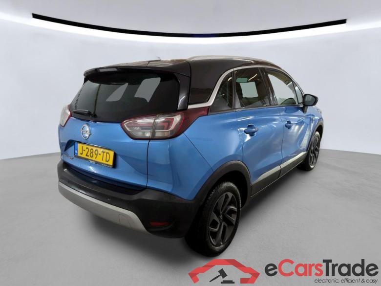 OPEL Crossland X 81 kW #6